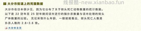 讨论/【科普】日本养猫科普网站关于为什么不能散养的文章 - 线报酷 讨论/【科普】日本养猫科普网站关于为什么不能散养的文章 - 线报酷