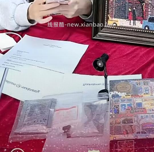 刷⭕冬灯只要七十欸(但是不知真假) - 线报酷 刷⭕冬灯只要七十欸(但是不知真假) - 线报酷