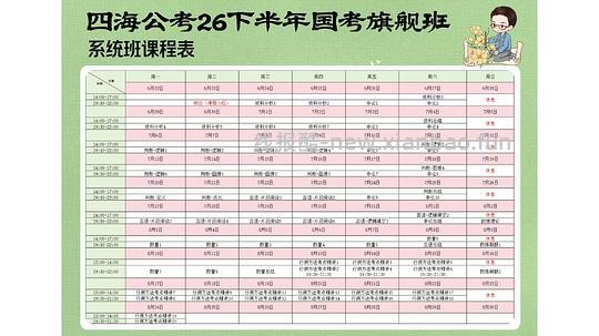 【分享】27考公 超格 上岸村。四海还没开始呢 - 线报酷 【分享】27考公 超格 上岸村。四海还没开始呢 - 线报酷