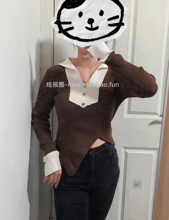 对白outlet店有自选款式秒杀,价格还可以,附实拍 - 线报酷 对白outlet店有自选款式秒杀,价格还可以,附实拍 - 线报酷