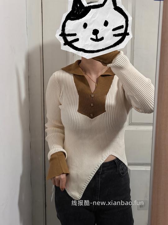 对白outlet店有自选款式秒杀,价格还可以,附实拍 - 线报酷 对白outlet店有自选款式秒杀,价格还可以,附实拍 - 线报酷