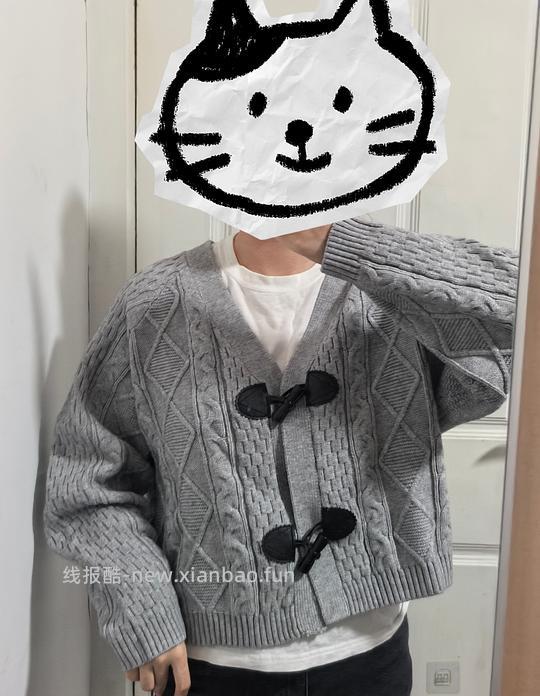 对白outlet店有自选款式秒杀,价格还可以,附实拍 - 线报酷 对白outlet店有自选款式秒杀,价格还可以,附实拍 - 线报酷
