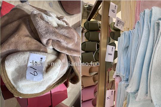 上海er进捡漏,罗莱闭店5元起清仓 - 线报酷 上海er进捡漏,罗莱闭店5元起清仓 - 线报酷