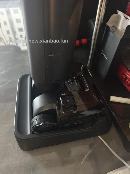 反馈石头洗地机a30pro2.0好价最高1357简单作业 - 线报酷 反馈石头洗地机a30pro2.0好价最高1357简单作业 - 线报酷