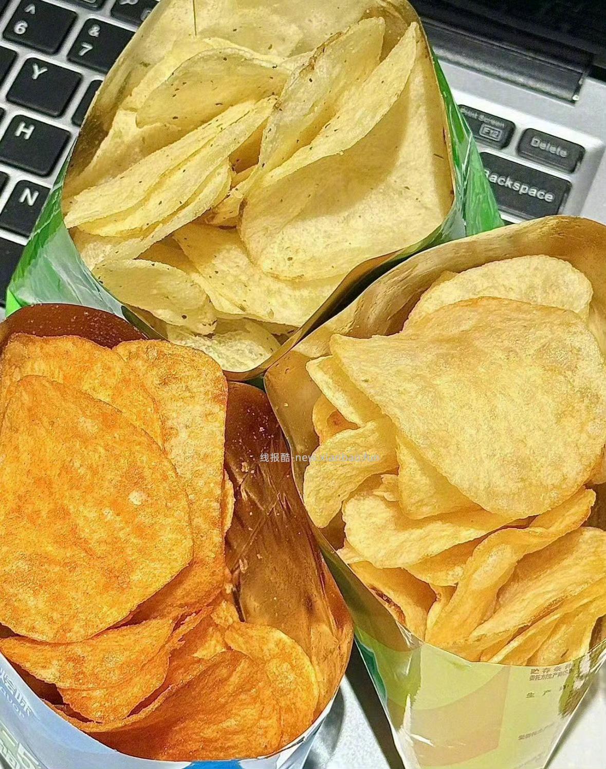 乐事各种膨化食品任选15件 37元 - 线报酷 乐事各种膨化食品任选15件 37元 - 线报酷