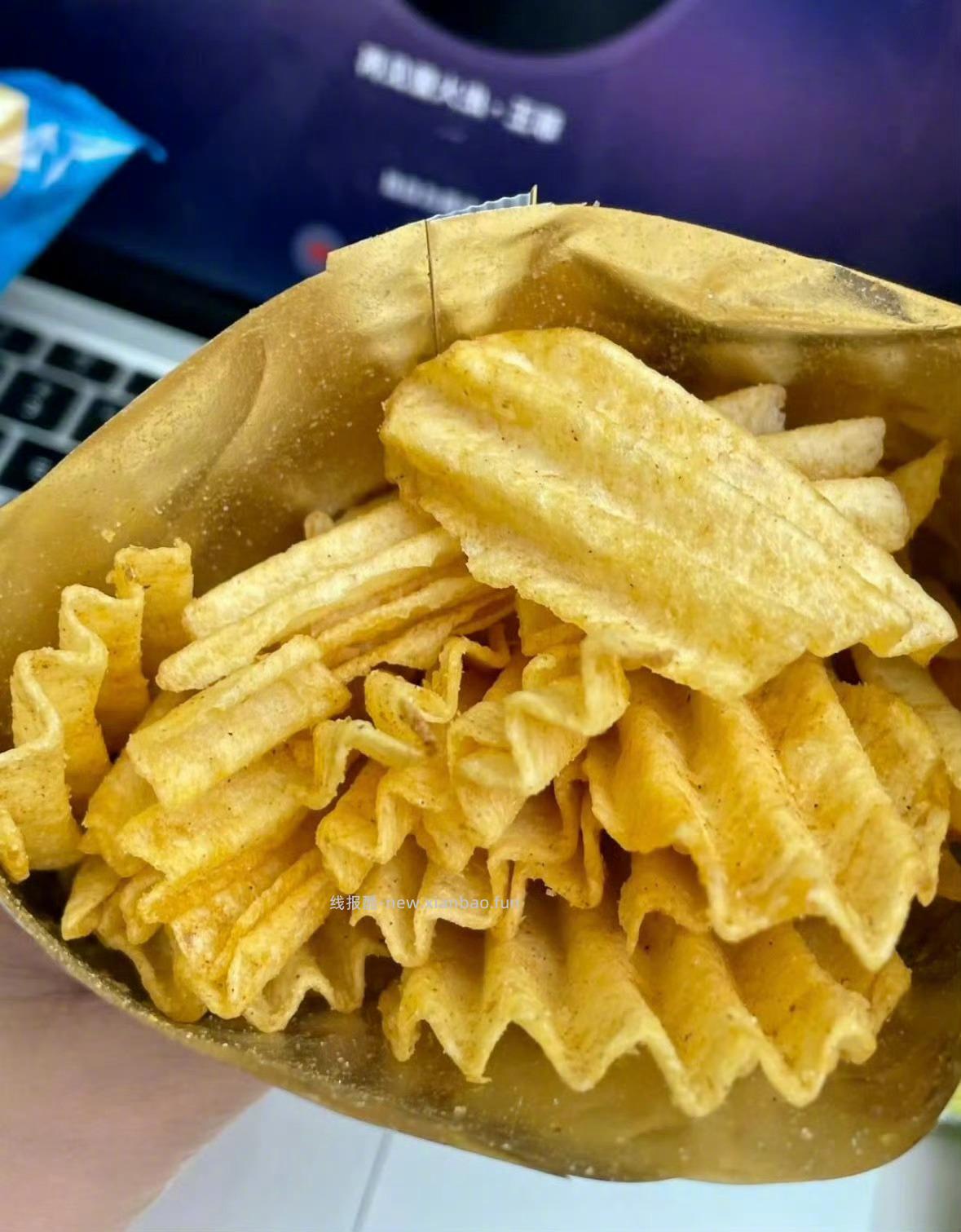 乐事各种膨化食品任选15件 37元 - 线报酷 乐事各种膨化食品任选15件 37元 - 线报酷