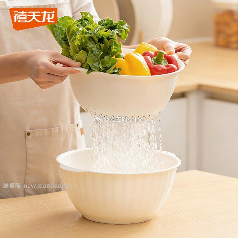 禧天龙杂粮收纳袋五谷杂粮收纳袋0.8L5个装 11.7元 - 线报酷 禧天龙杂粮收纳袋五谷杂粮收纳袋0.8L5个装 11.7元 - 线报酷