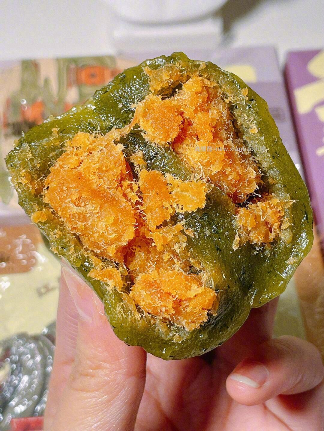 知味观糯叽叽小糕点 8元 - 线报酷 知味观糯叽叽小糕点 8元 - 线报酷