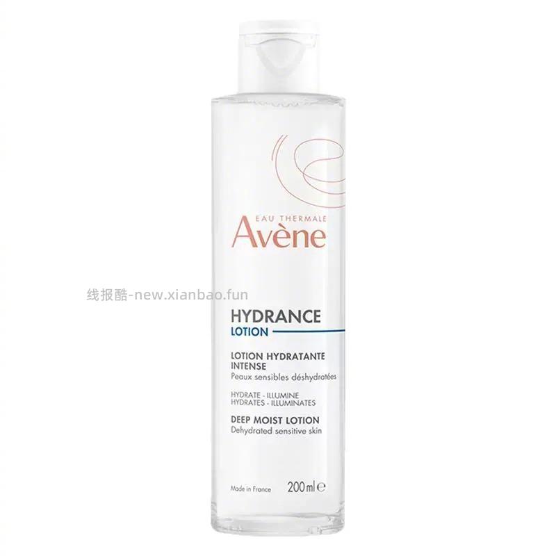 雅漾恒润保湿水100ml 27元 - 线报酷 雅漾恒润保湿水100ml 27元 - 线报酷