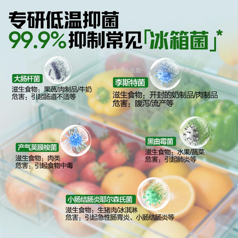 凑单5.07 网易严选.冰箱清洁喷雾360g 凑88会员200-25消费券 - 线报酷 凑单5.07 网易严选.冰箱清洁喷雾360g 凑88会员200-25消费券 - 线报酷