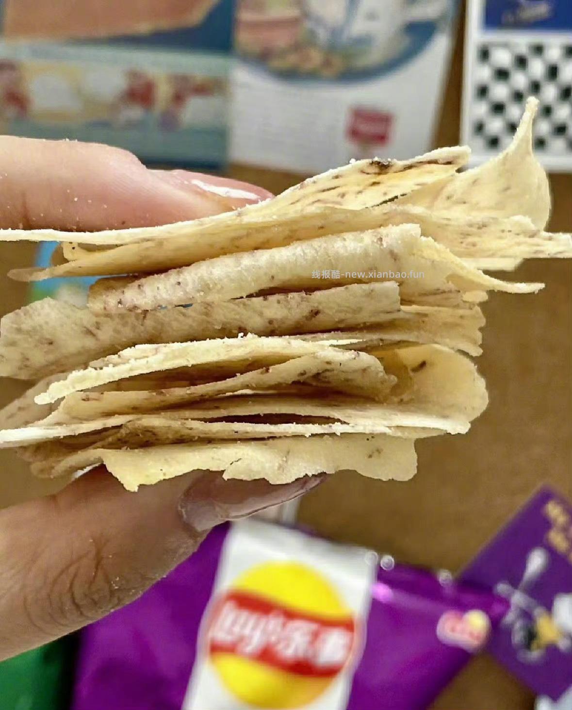 乐事各种膨化食品任选15件 37元 - 线报酷 乐事各种膨化食品任选15件 37元 - 线报酷