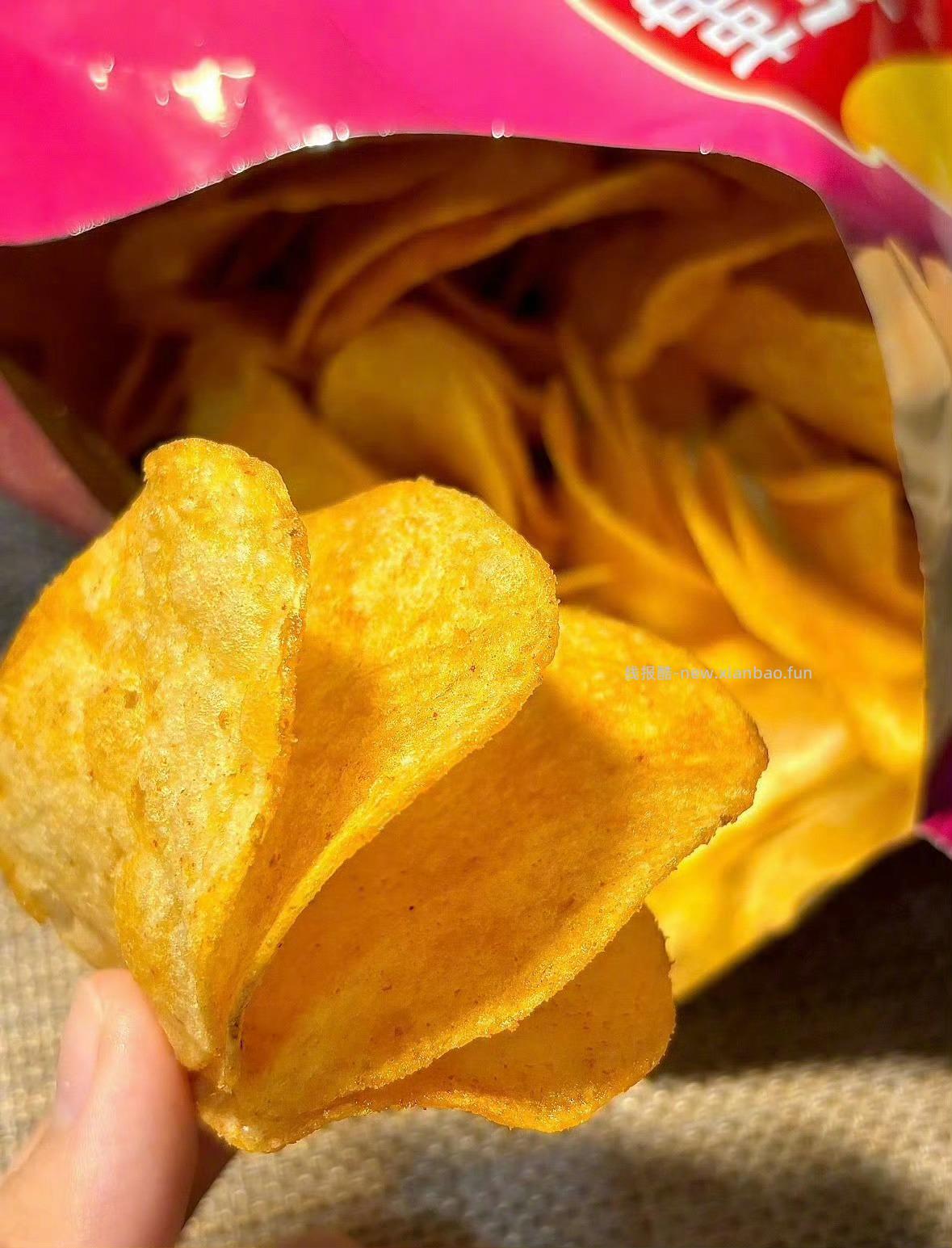 乐事各种膨化食品任选15件 37元 - 线报酷 乐事各种膨化食品任选15件 37元 - 线报酷