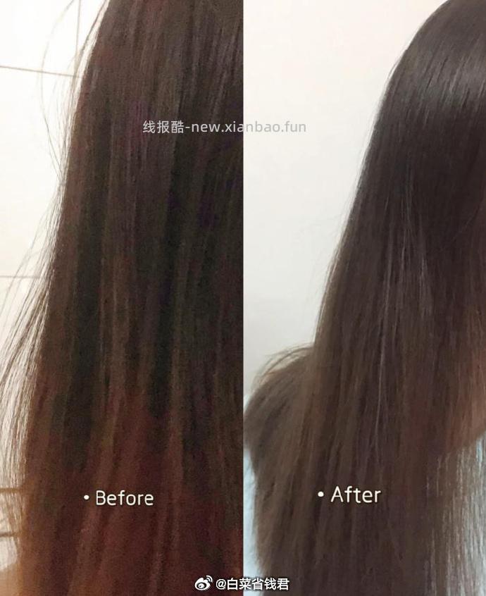 多芬 小金碗发膜260g 25.42元 - 线报酷 多芬 小金碗发膜260g 25.42元 - 线报酷