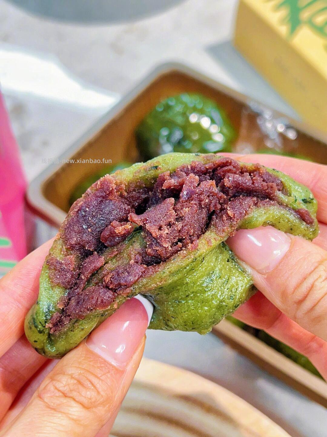 知味观糯叽叽小糕点 8元 - 线报酷 知味观糯叽叽小糕点 8元 - 线报酷