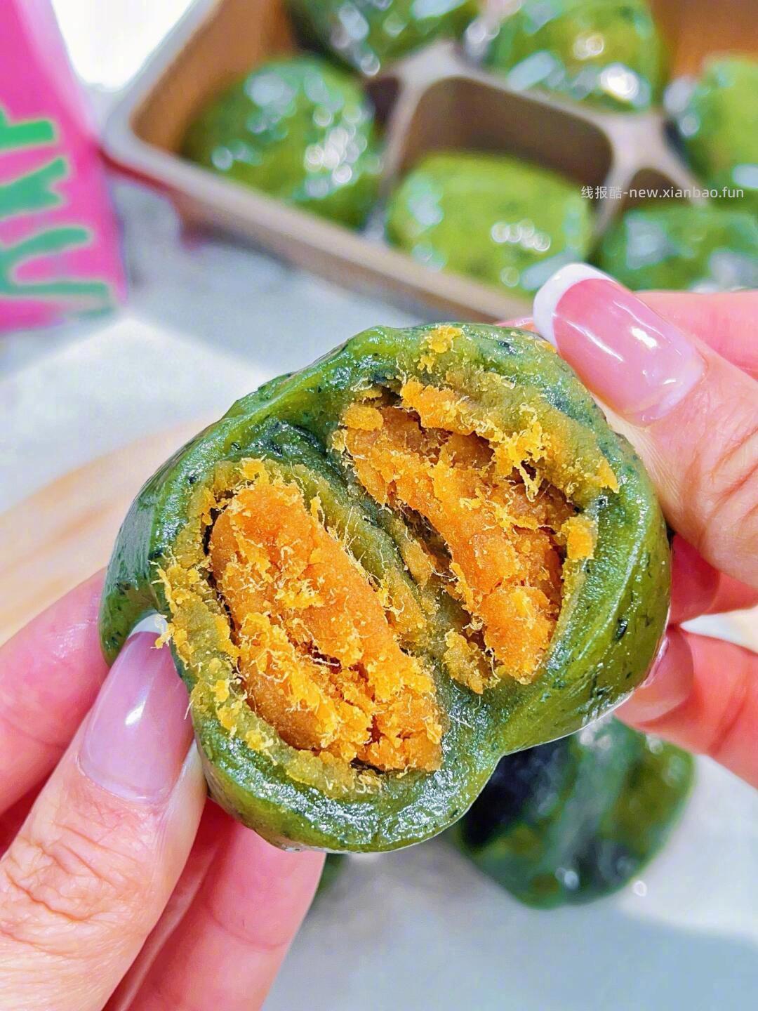 知味观糯叽叽小糕点 8元 - 线报酷 知味观糯叽叽小糕点 8元 - 线报酷