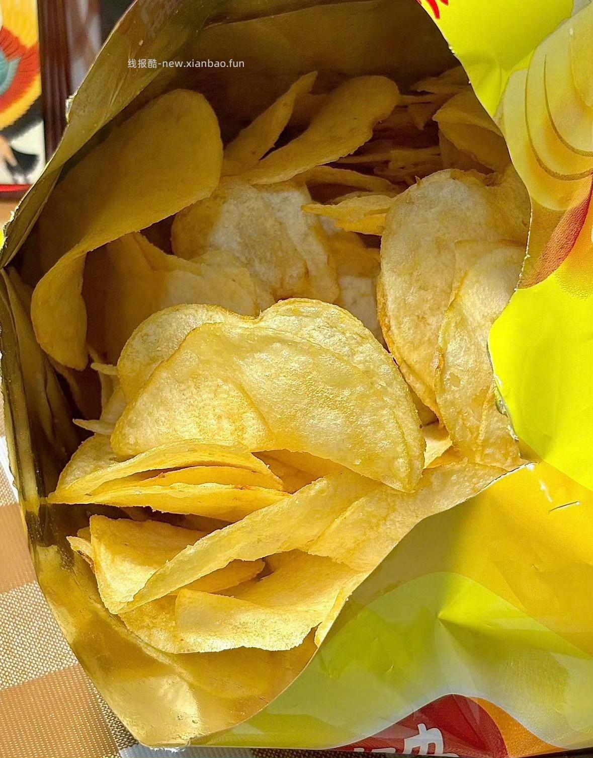 乐事各种膨化食品任选15件 37元 - 线报酷 乐事各种膨化食品任选15件 37元 - 线报酷